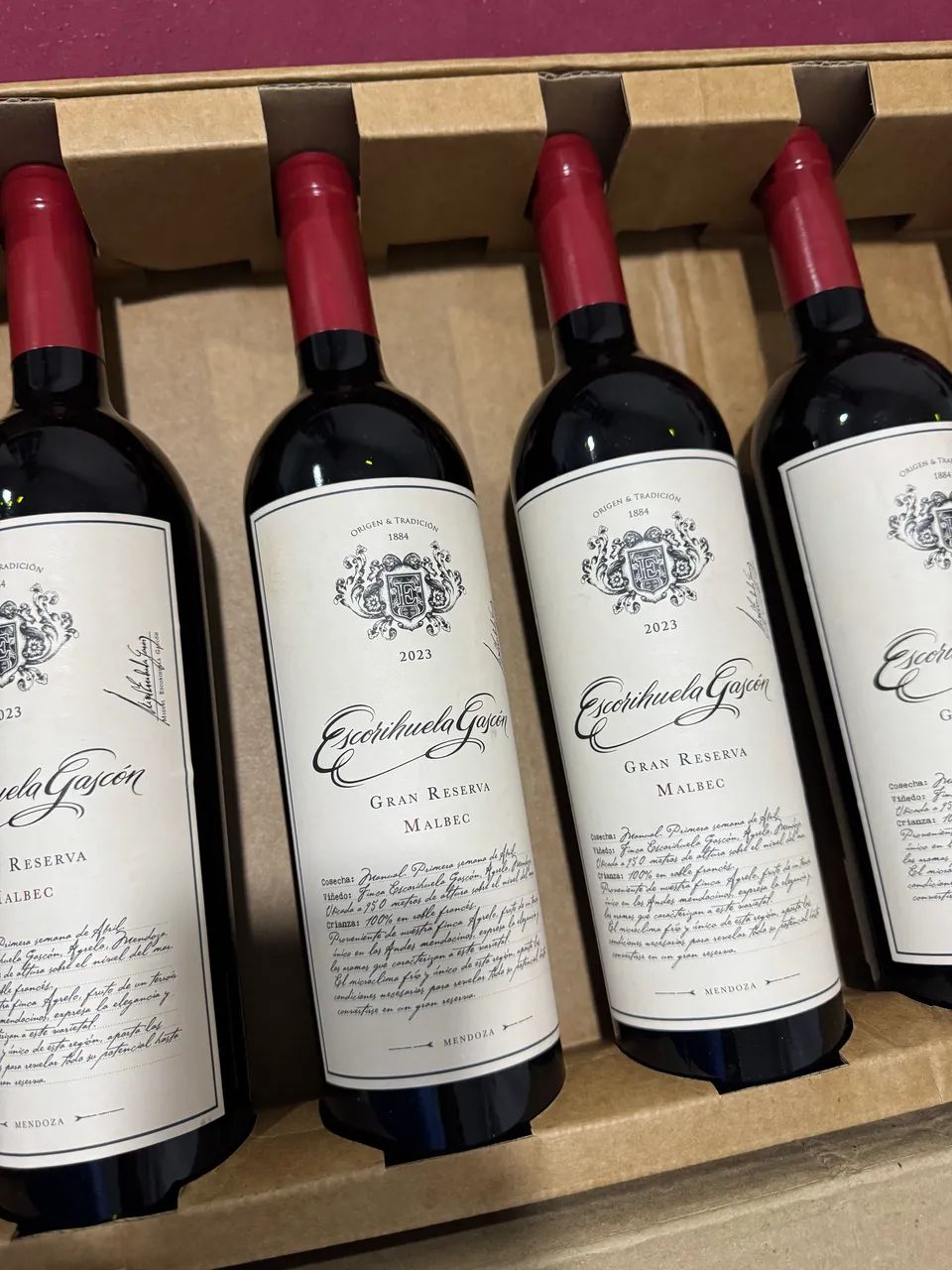 Vinhos argentinos 65624296496771122