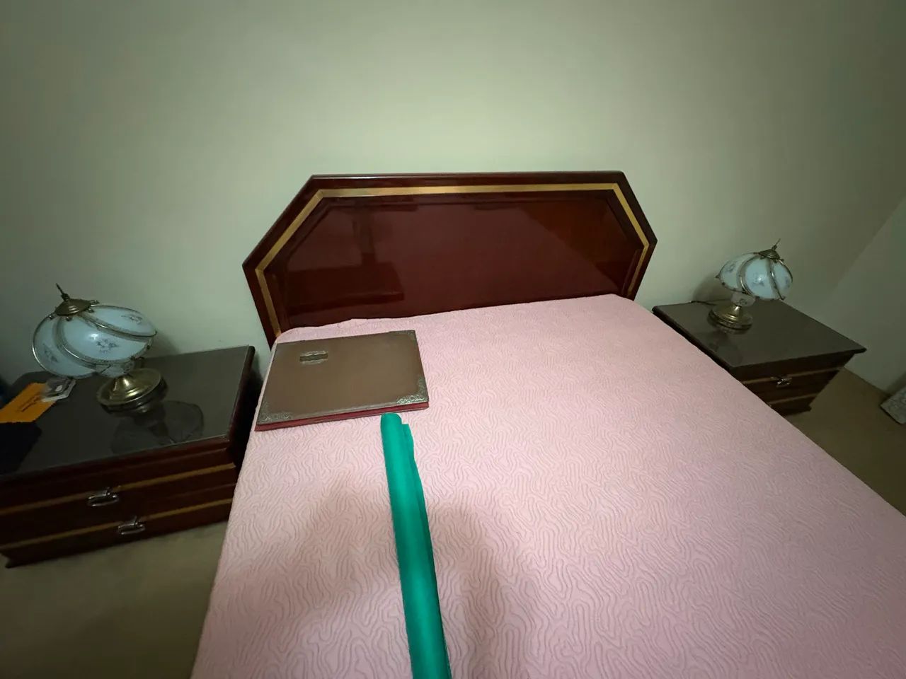 Jogo de quarto completo - Foto 2