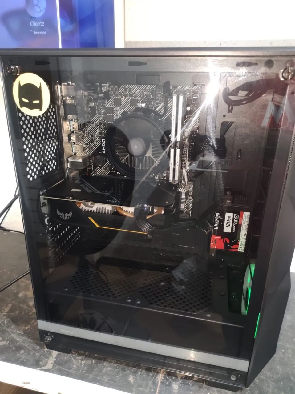 Computador Gamer - Foto 3