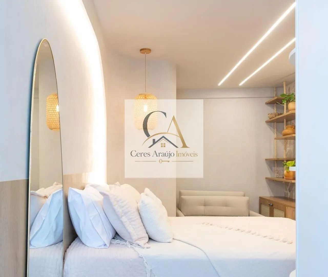Apartamento à Venda em Manaíra