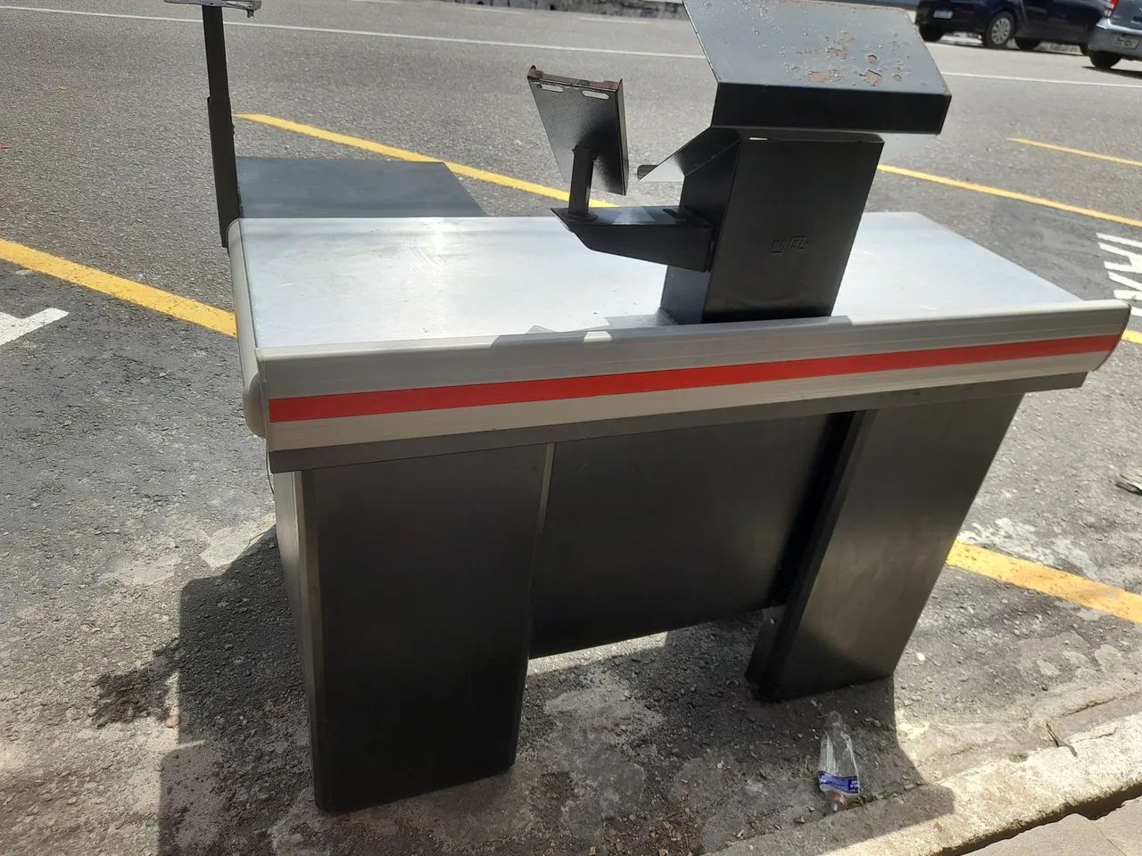 Vende se 