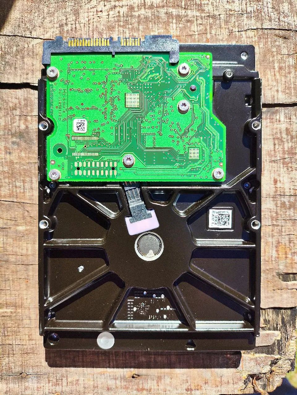 Seagate HD 500GB - Foto 2