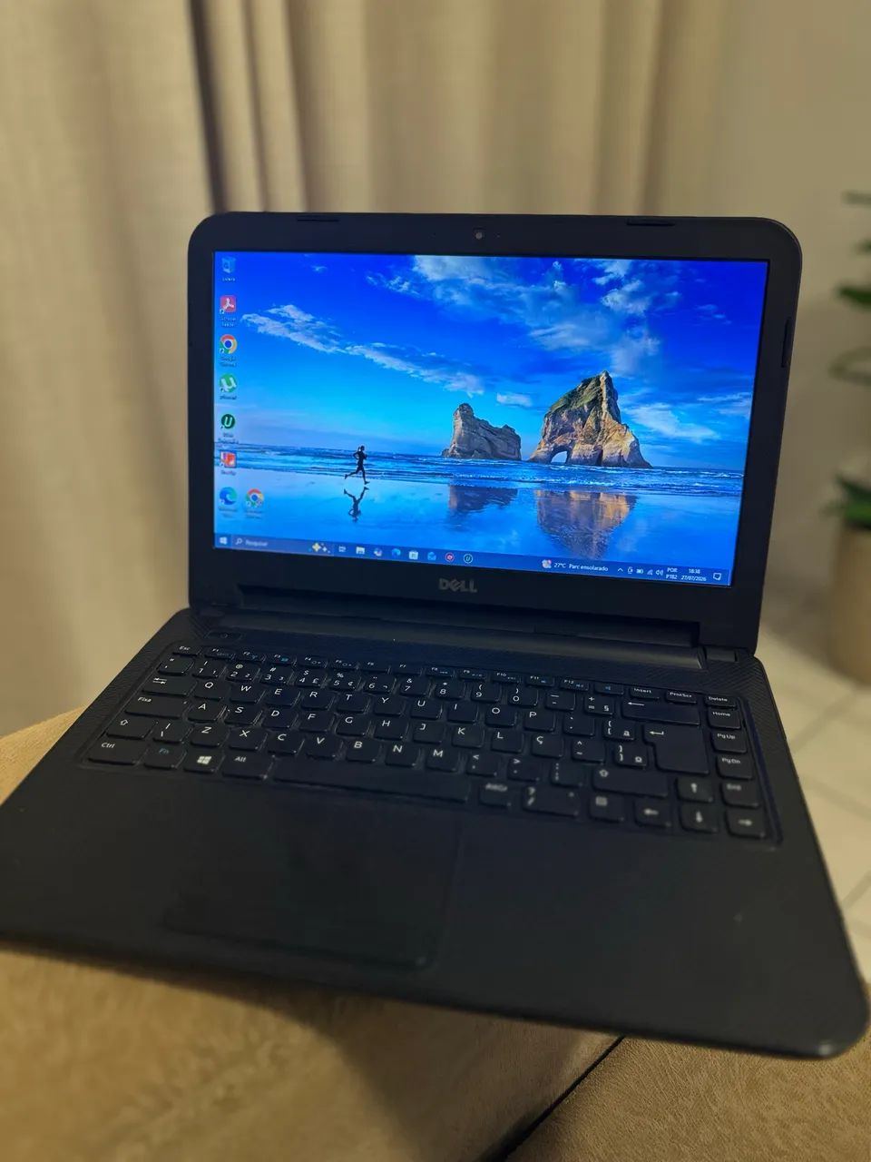 Notebook Dell Inspiron 3421 - SSD 512 GB - Intel Core i5 - Foto 2