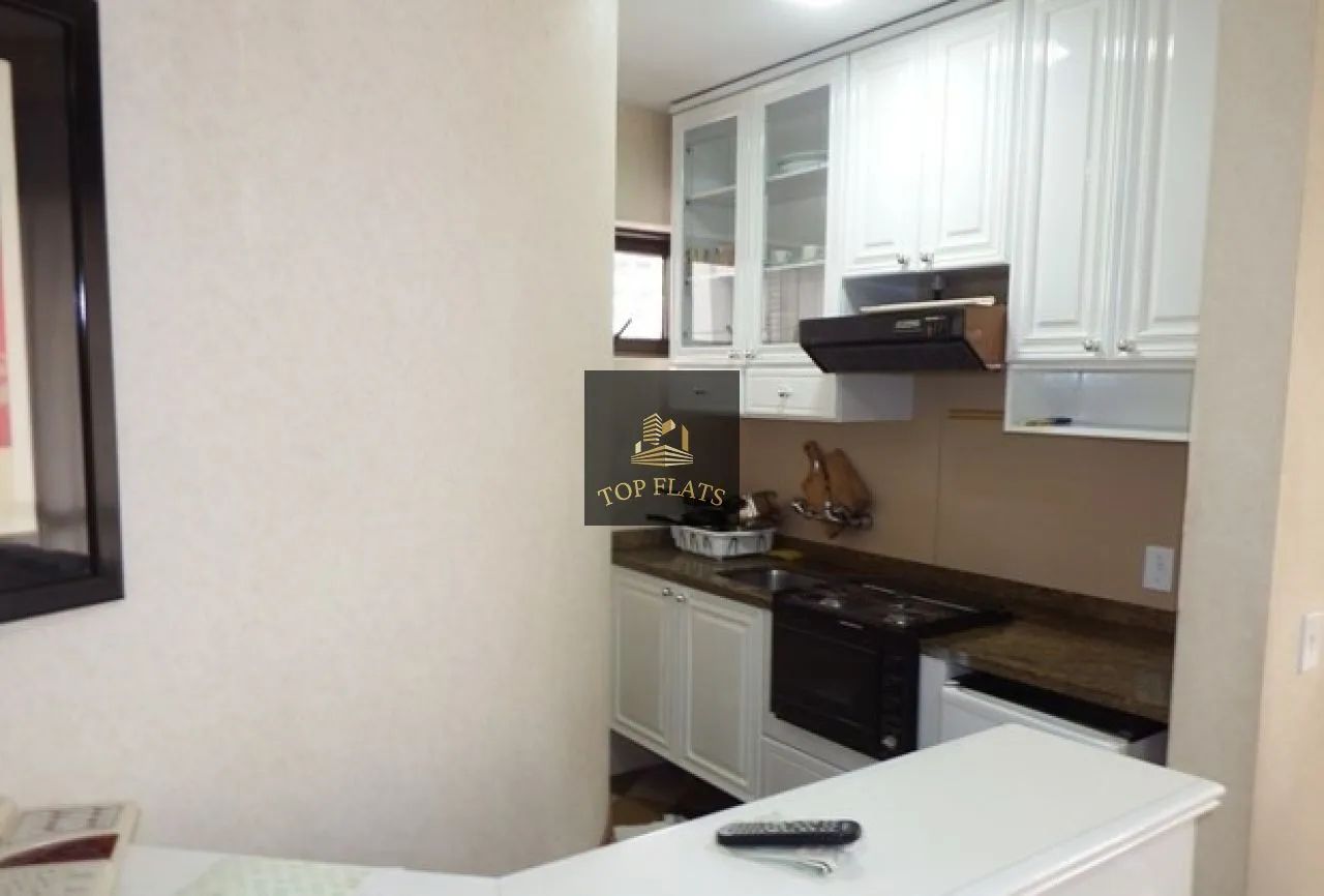 Flat disponível na Bela Vista - Foto 5