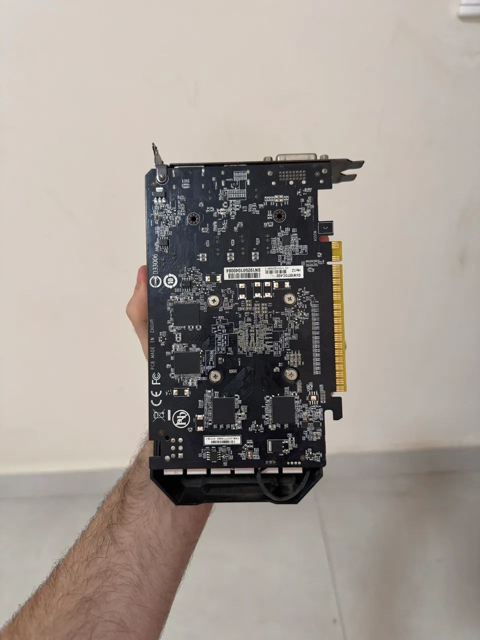 GTX 1050Ti - Foto 4