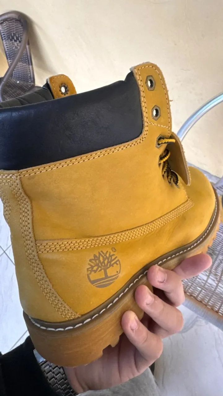Timberland - Foto 3