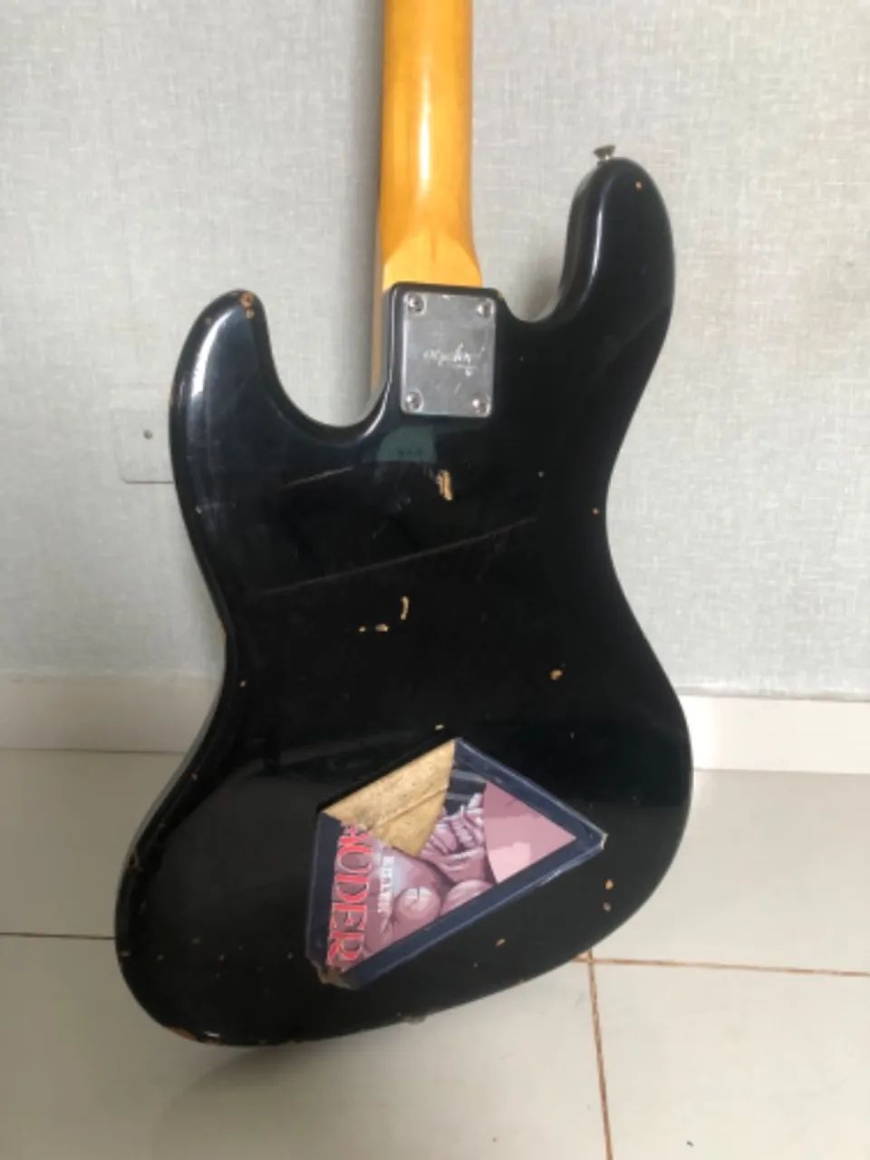 Baixo - Foto 3
