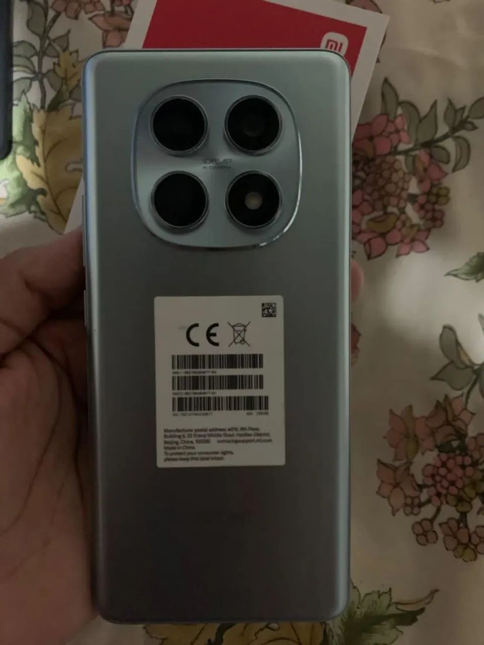 Vende-Se Redmi Note 15C - Foto 2
