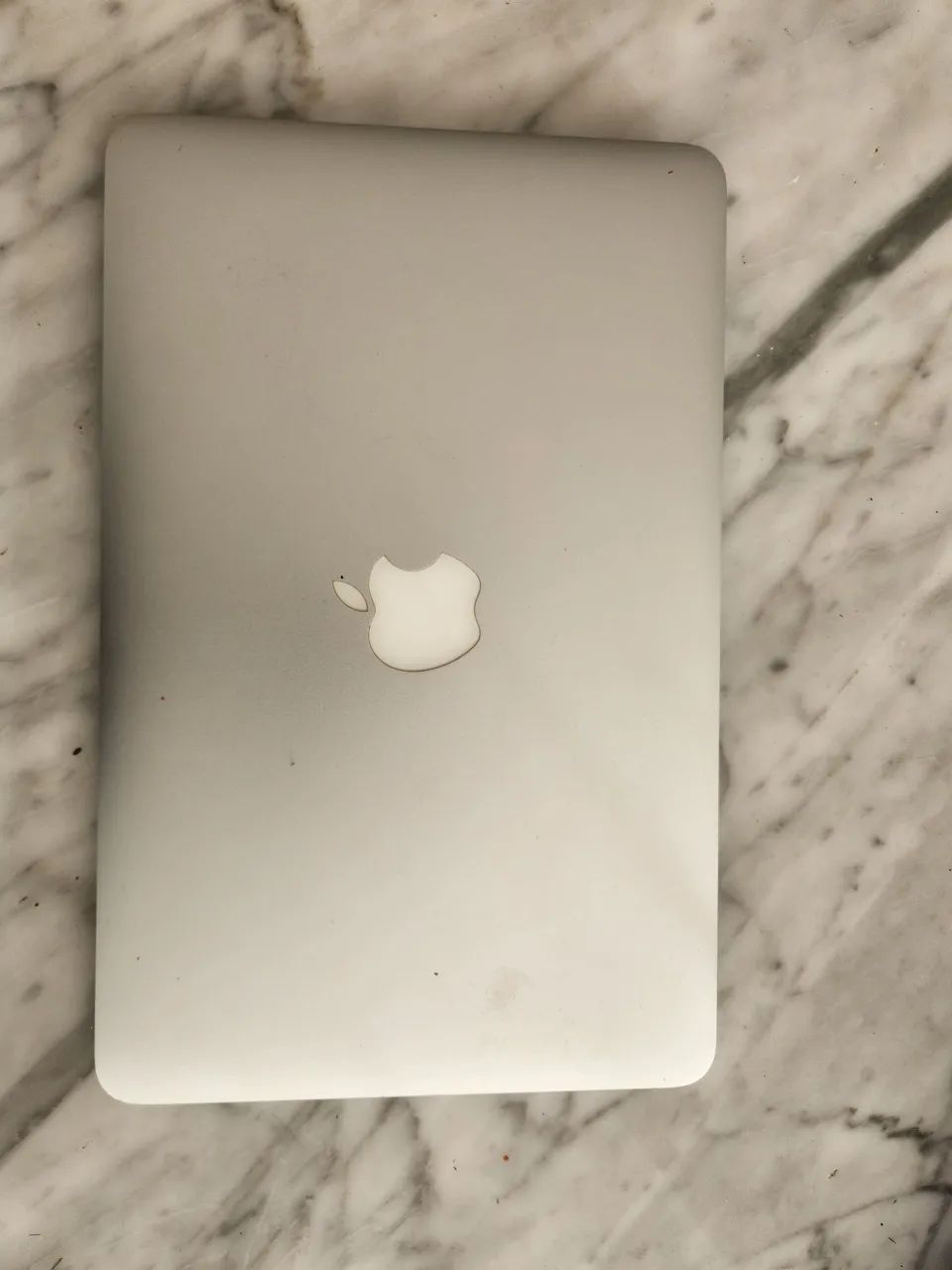 Macbook air 2012 