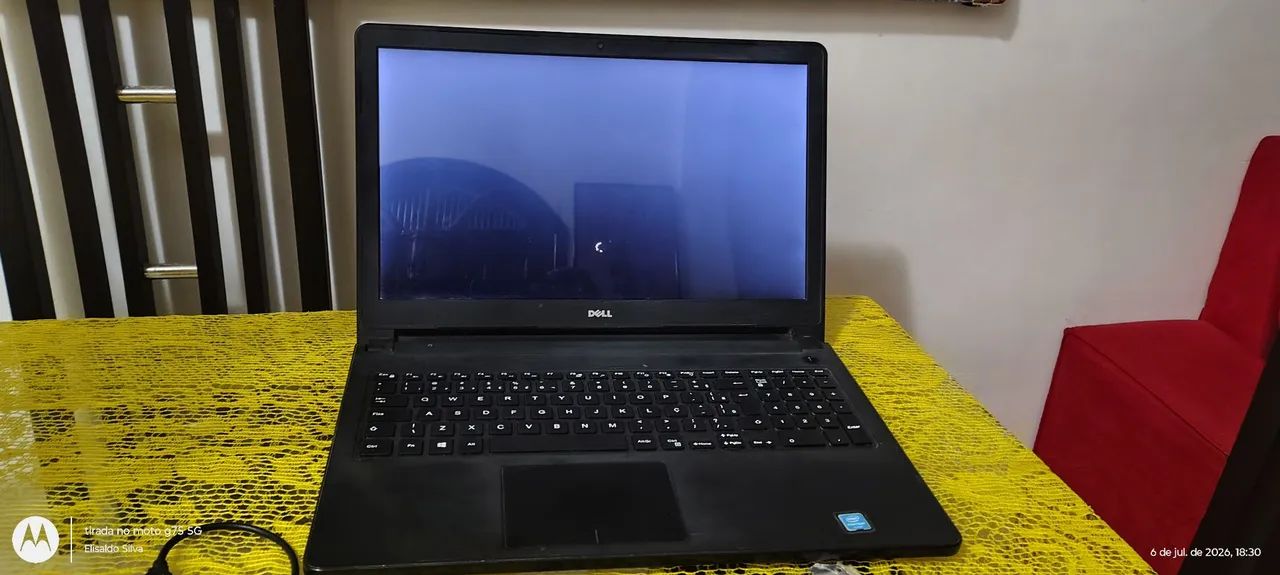 Notebook Dell - Foto 2