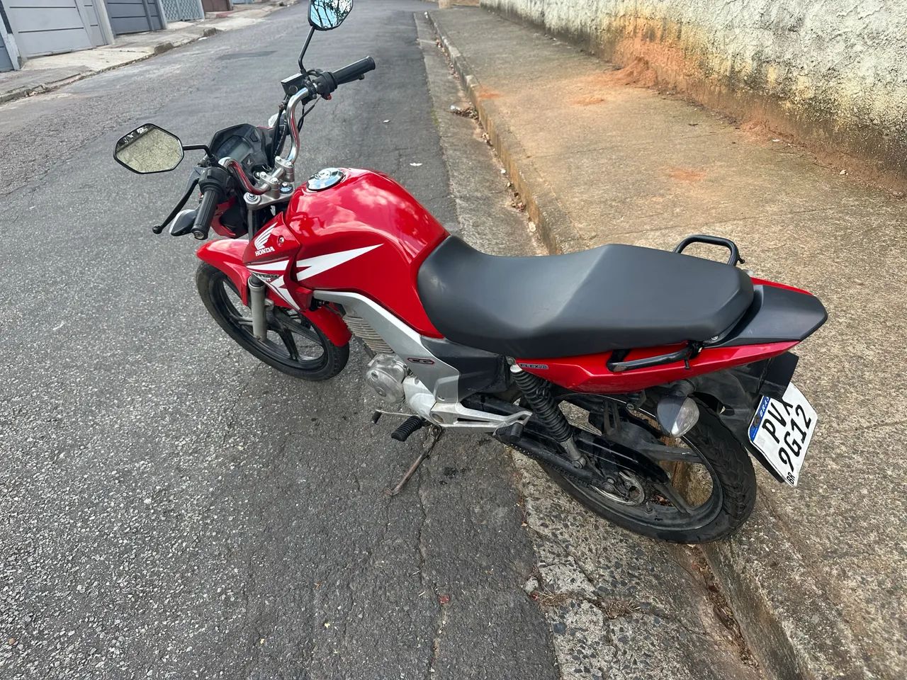 Titan ex 150  - Foto 5