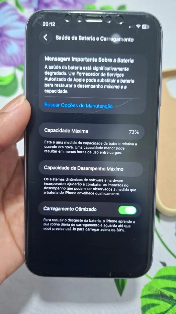 IPHONE 11  - Foto 5