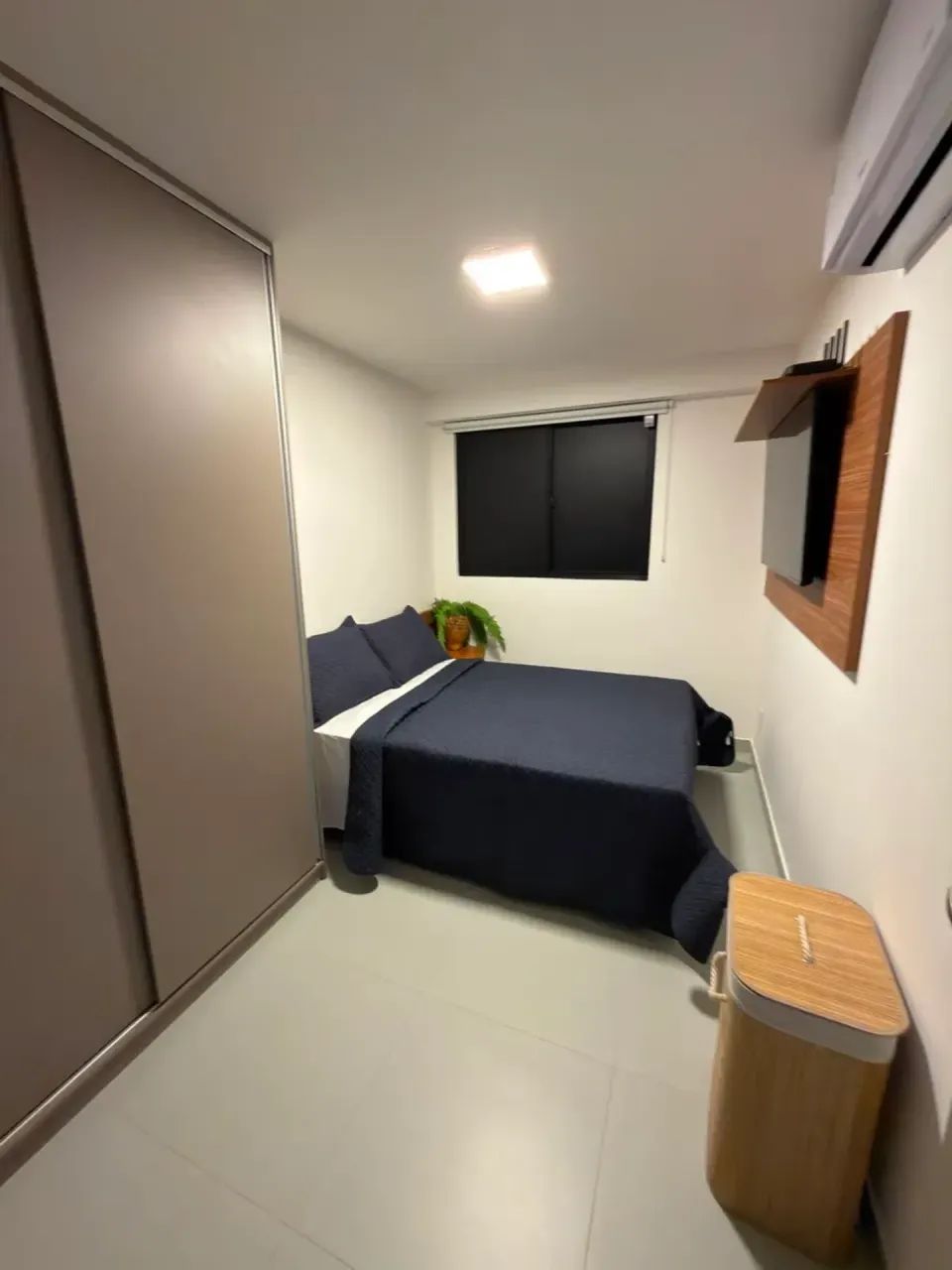 EDF LOUNGE RESIDENCE MOBILIADO - Foto 2