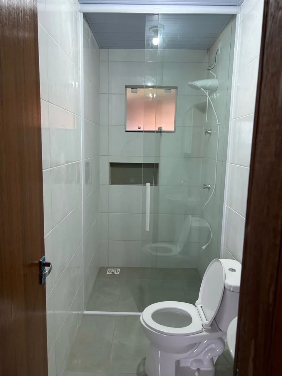 Casa nova para alugar - Foto 4