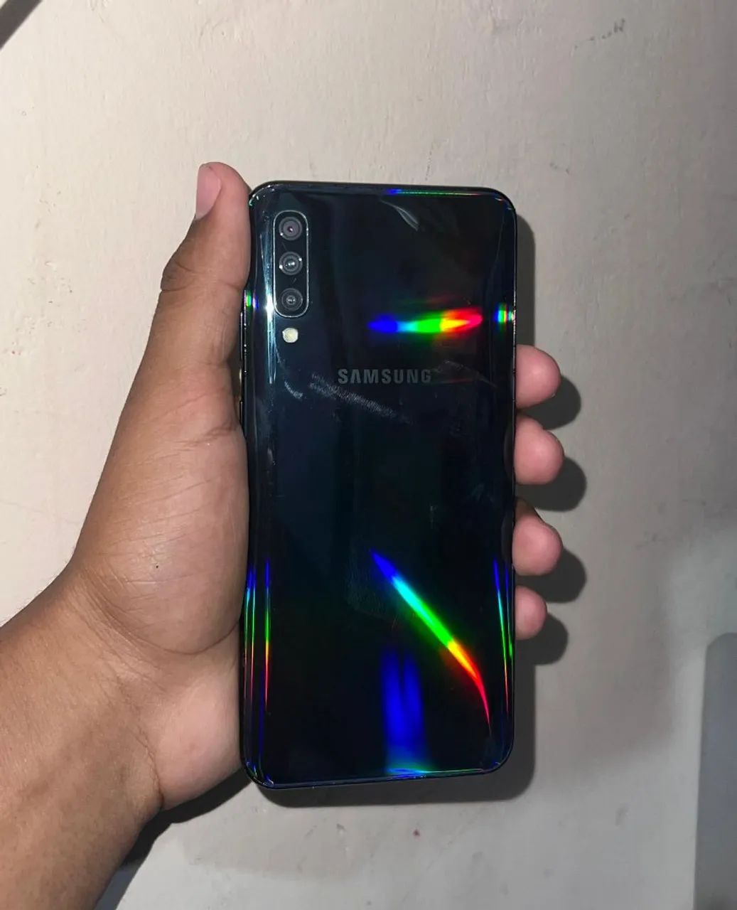 Samsung Galaxy A50