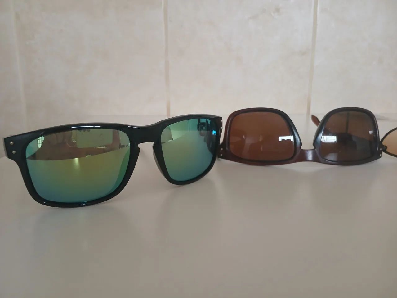 Óculos de Sol Mormai - Foto 5