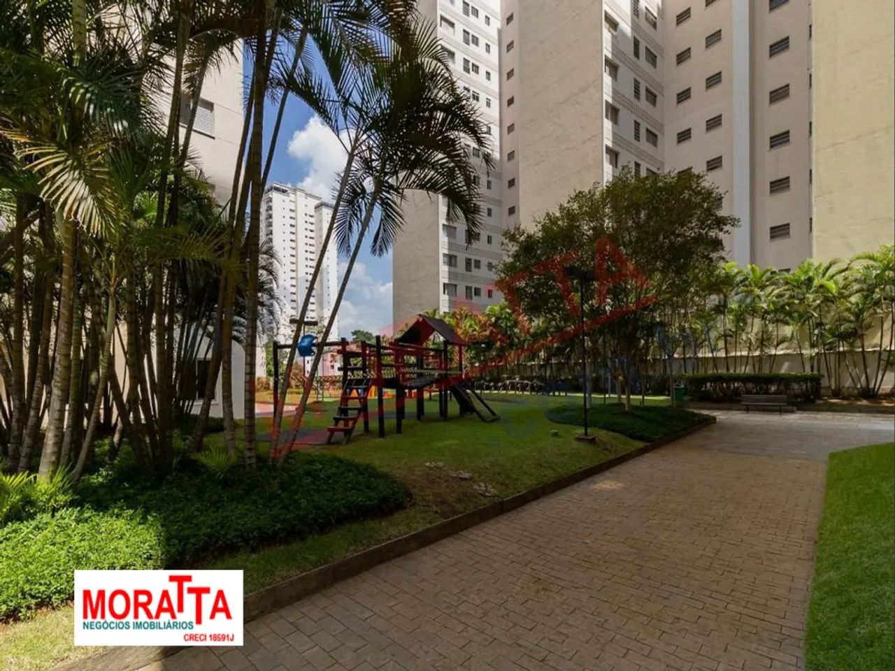 Aluguel de Apartamento em São Paulo - Foto 2
