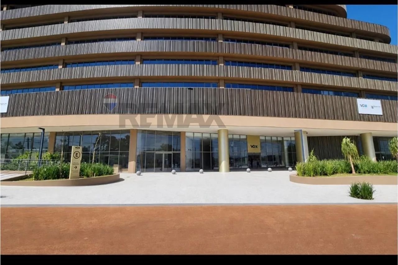 Sala comercial com 113,82 m² de área útil para locação no Edifício Vox Corporate, próximo  - Foto 2