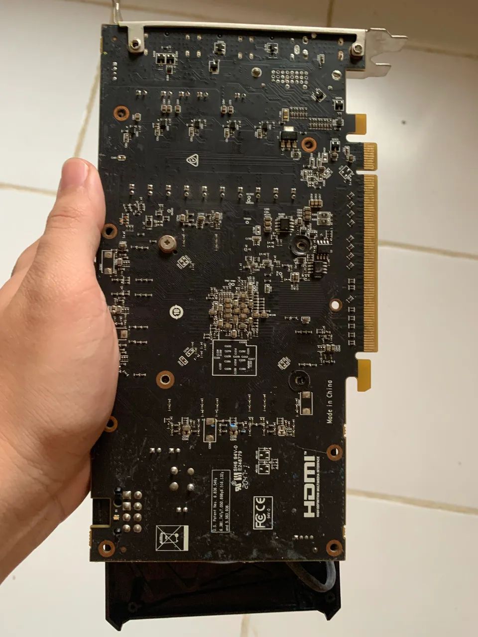 RX 580 | ARTEFATO - Foto 3