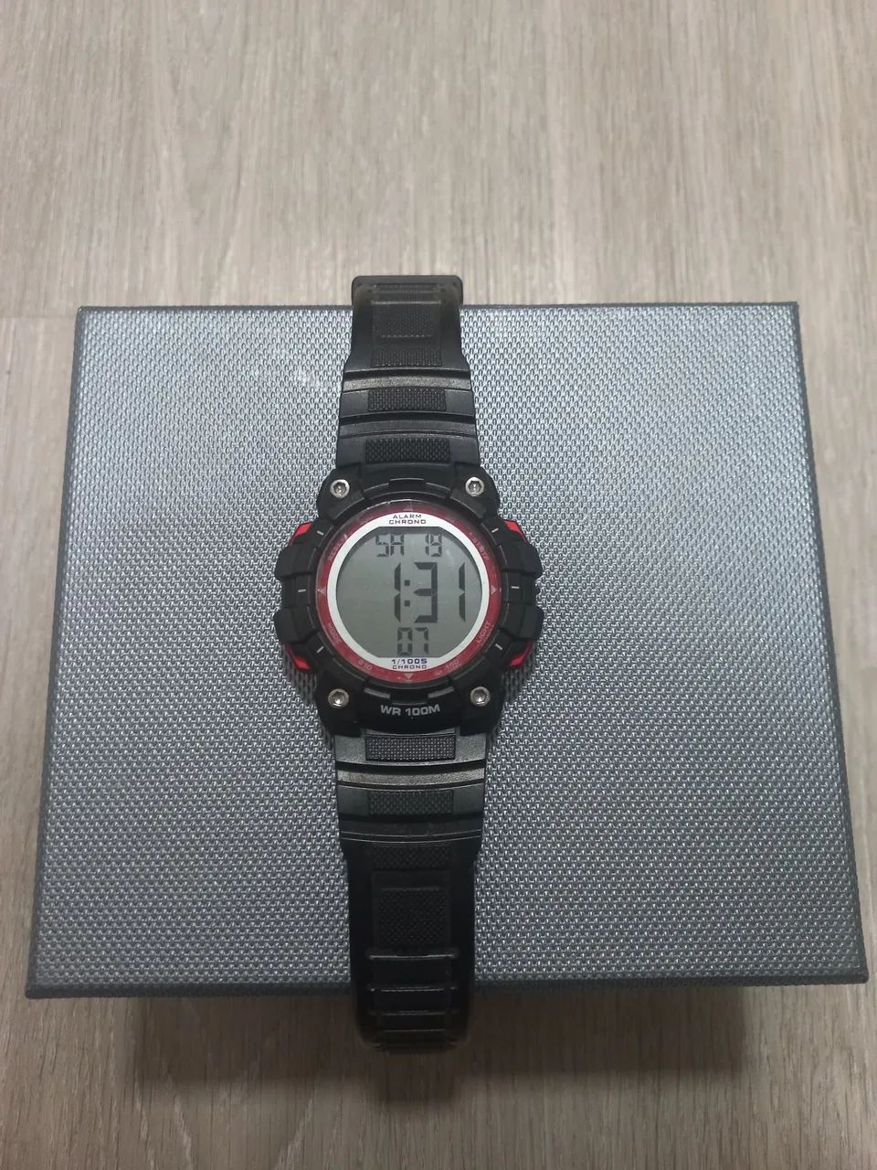 Relogio speedo - Foto 2