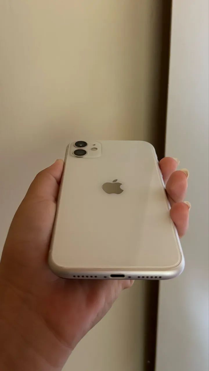 IPHONE 11  - Foto 3