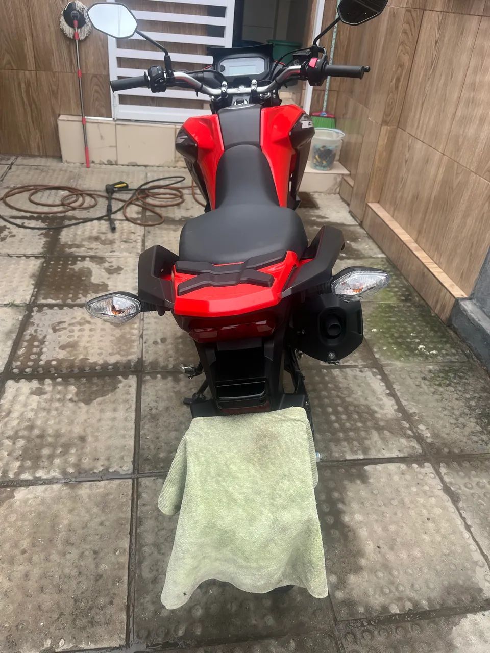 Moto Bros 160 - Foto 2
