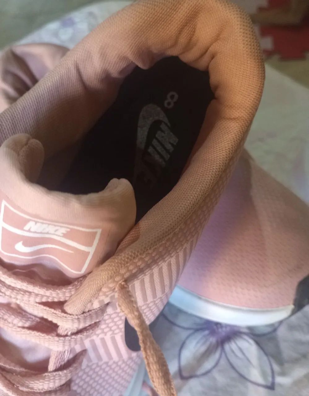 Tênis Nike feminino  - Foto 3