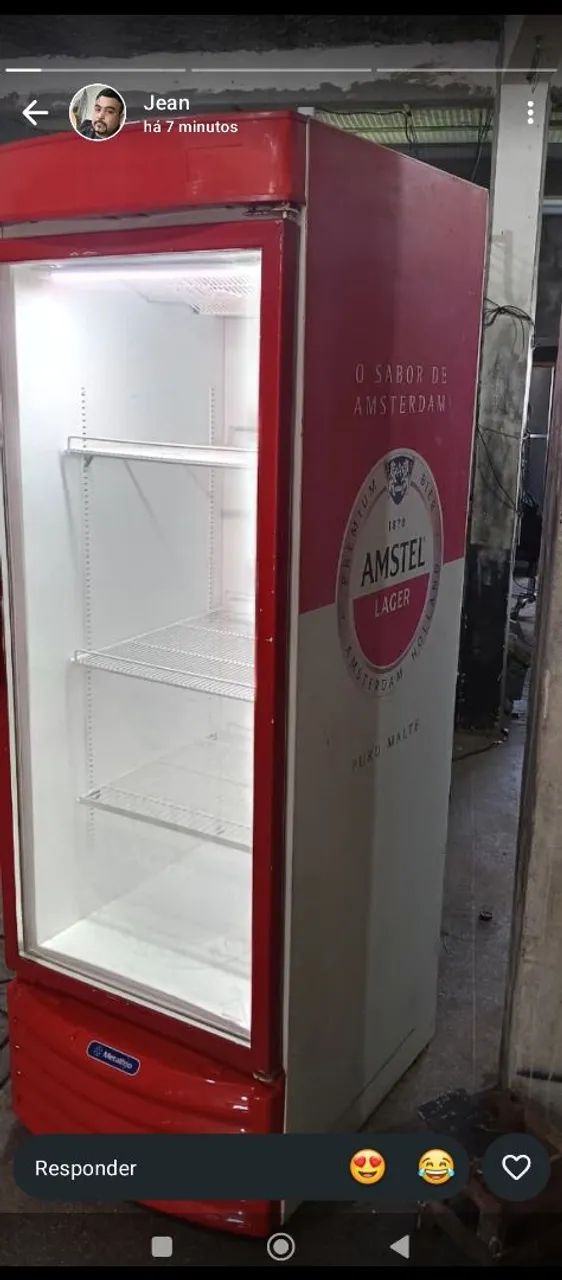 Expositor  - Foto 2