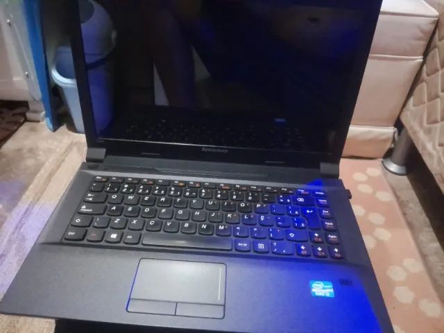 Notebook i5 Lenovo terceira geração  - Foto 3