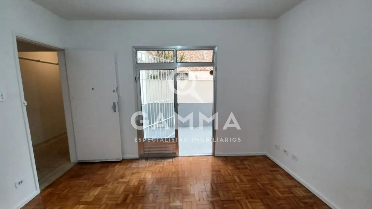 Apartamento com 2 dormitórios e quintal em Perdizes! - Foto 2