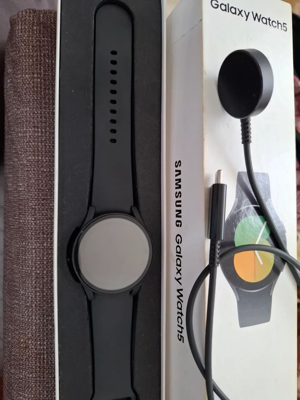 Samsung watch 5 - Foto 2