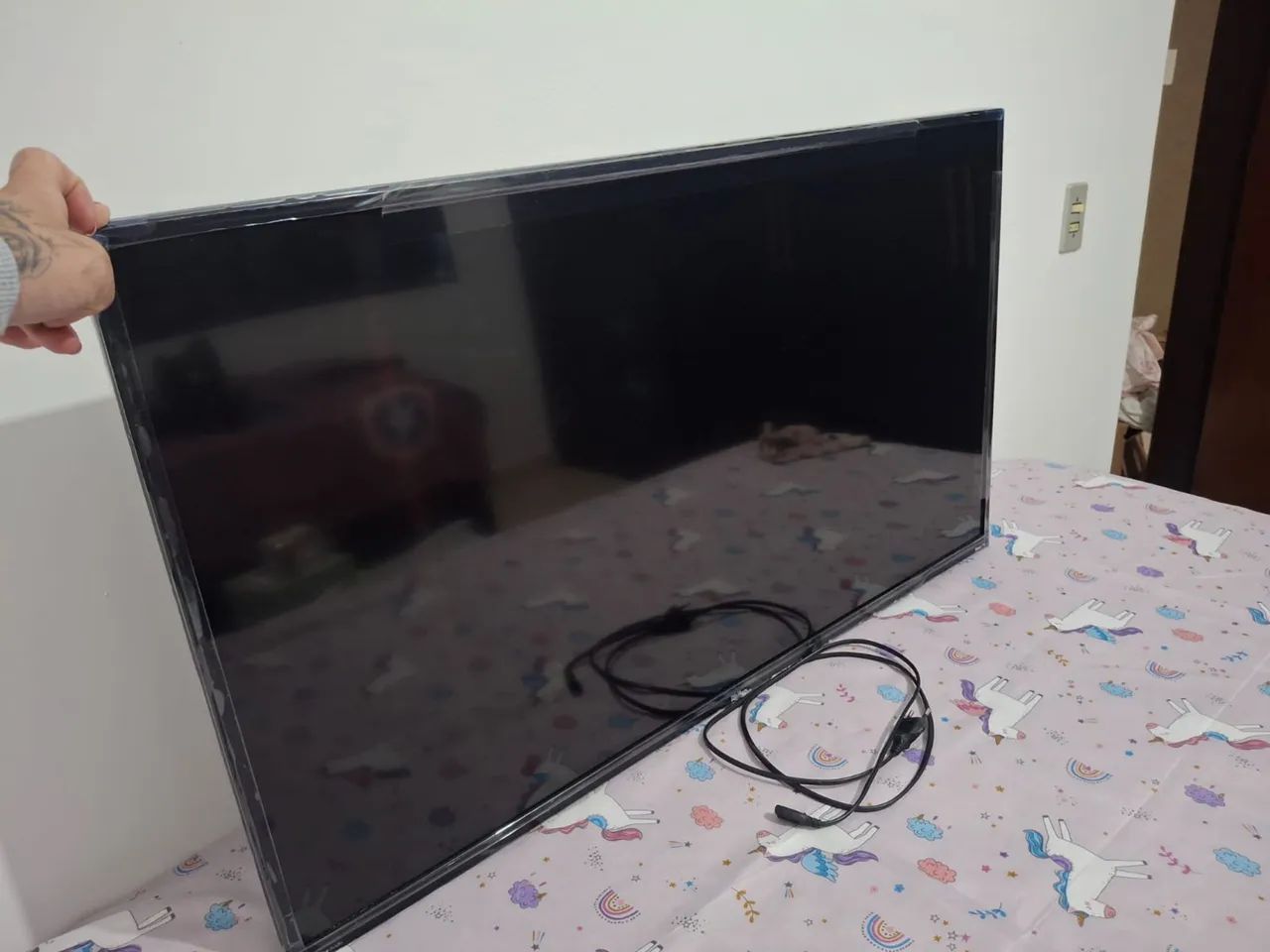Televisão Philco 42 Polegadas ( Nova )  - Foto 2
