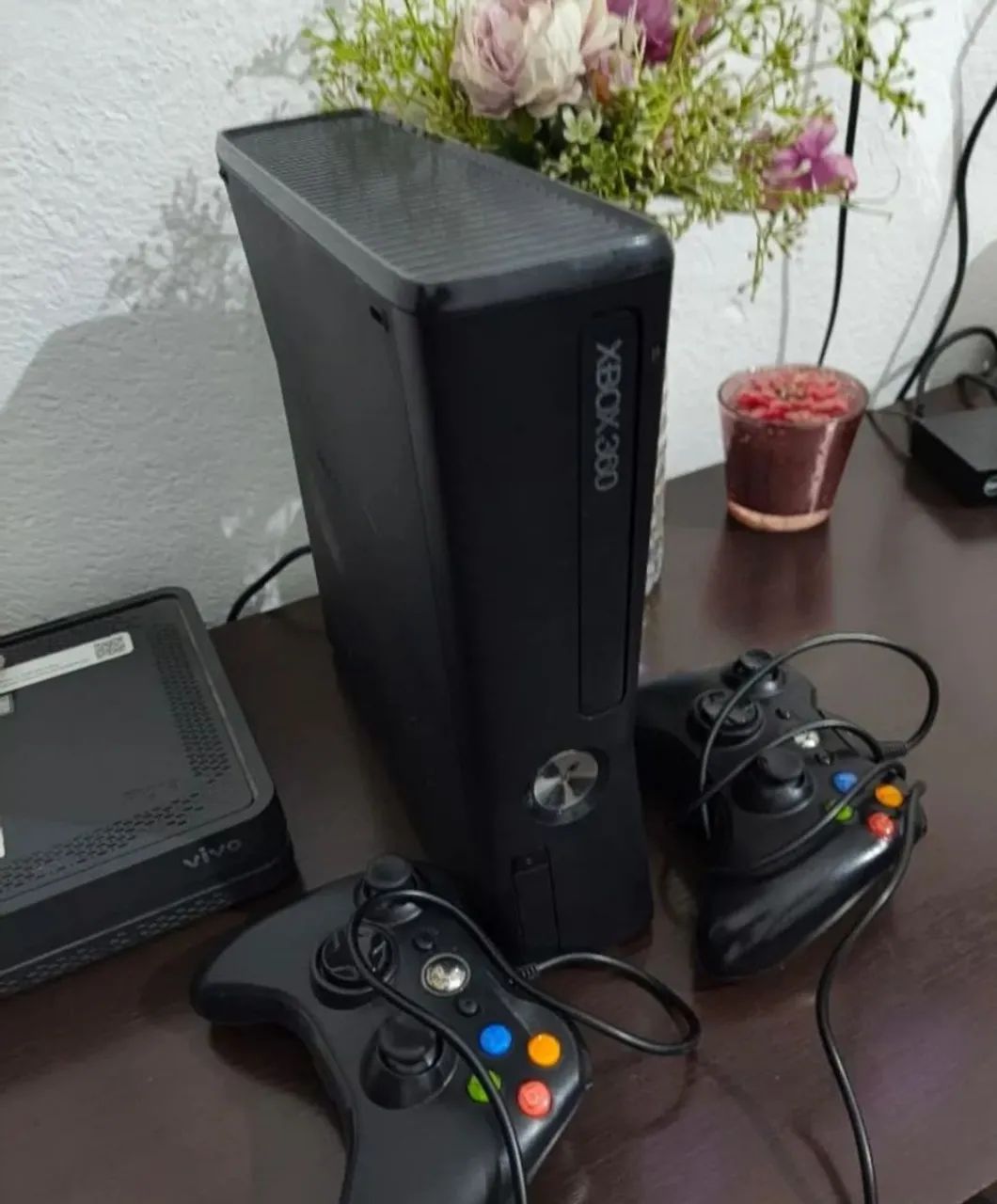 Xbox 360 