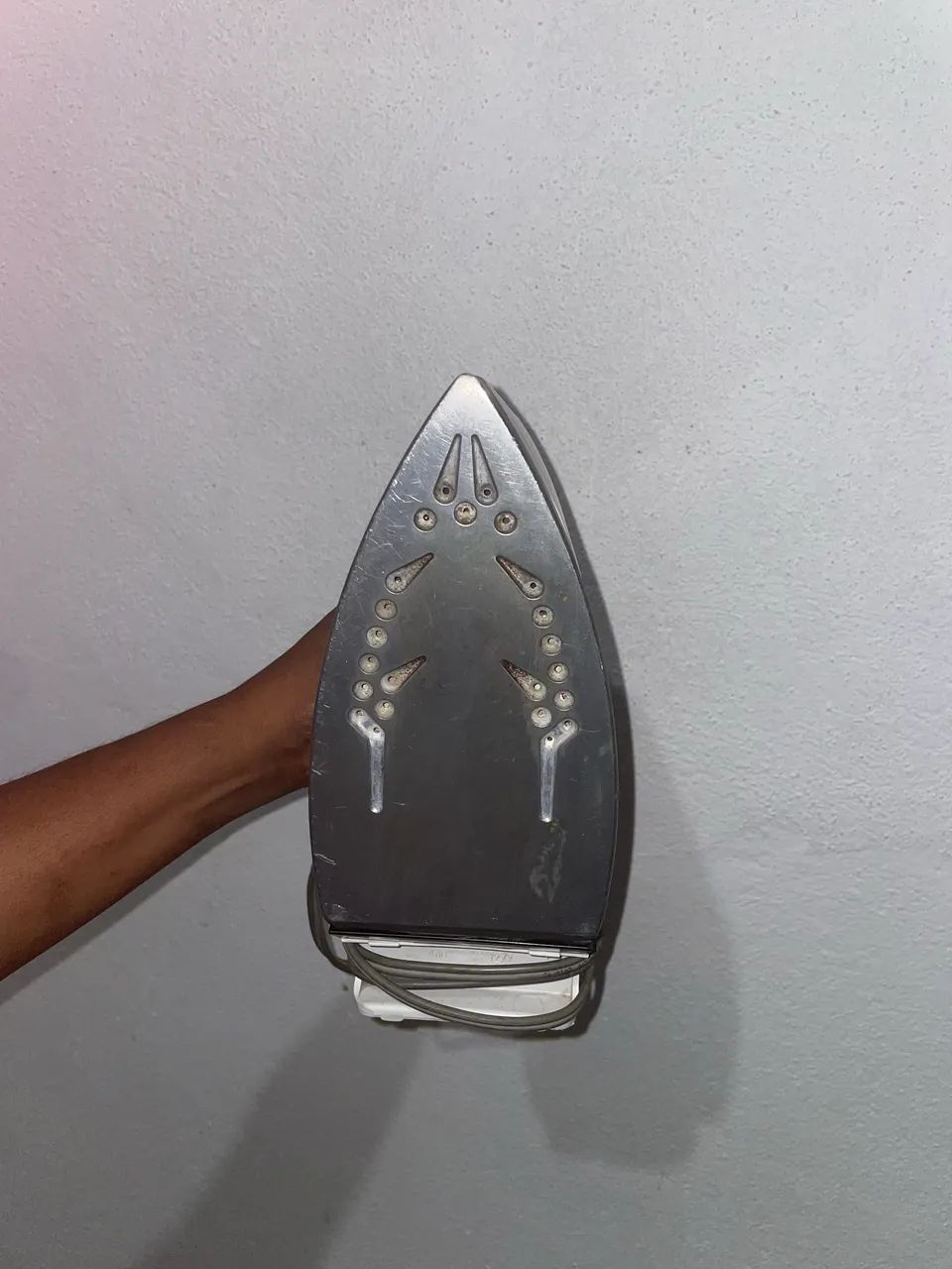 Ferro de passar roupa  - Foto 2