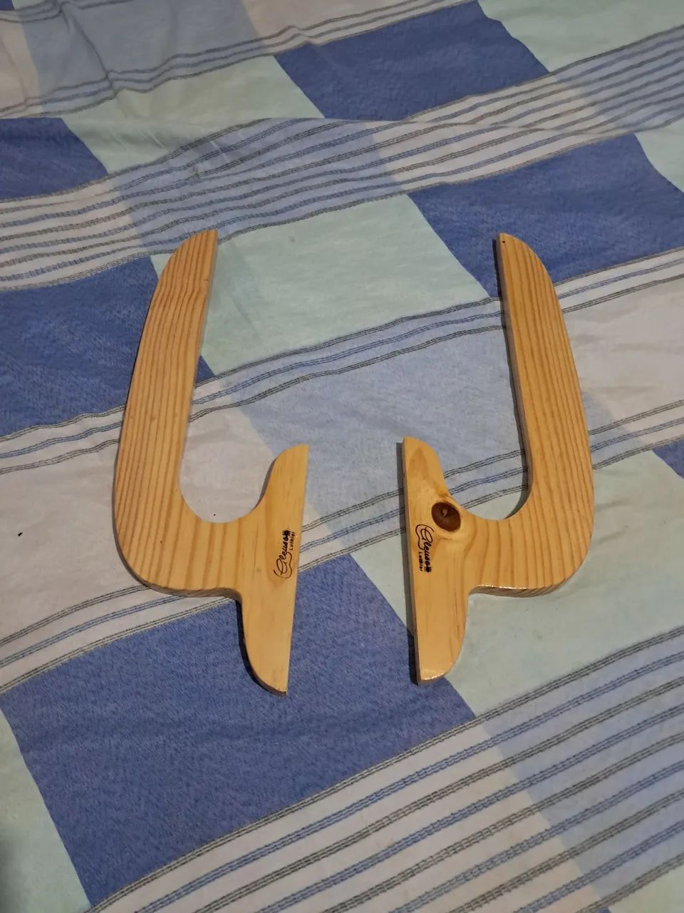 Suporte para prancha de surf  - Foto 2
