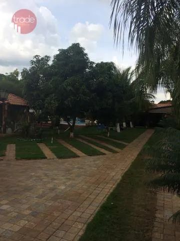 Chácara à venda, 1300 m² por R$ 1.100.000,00 - Condomínio Portal dos Ipês - Ribeirão Preto - Foto 8