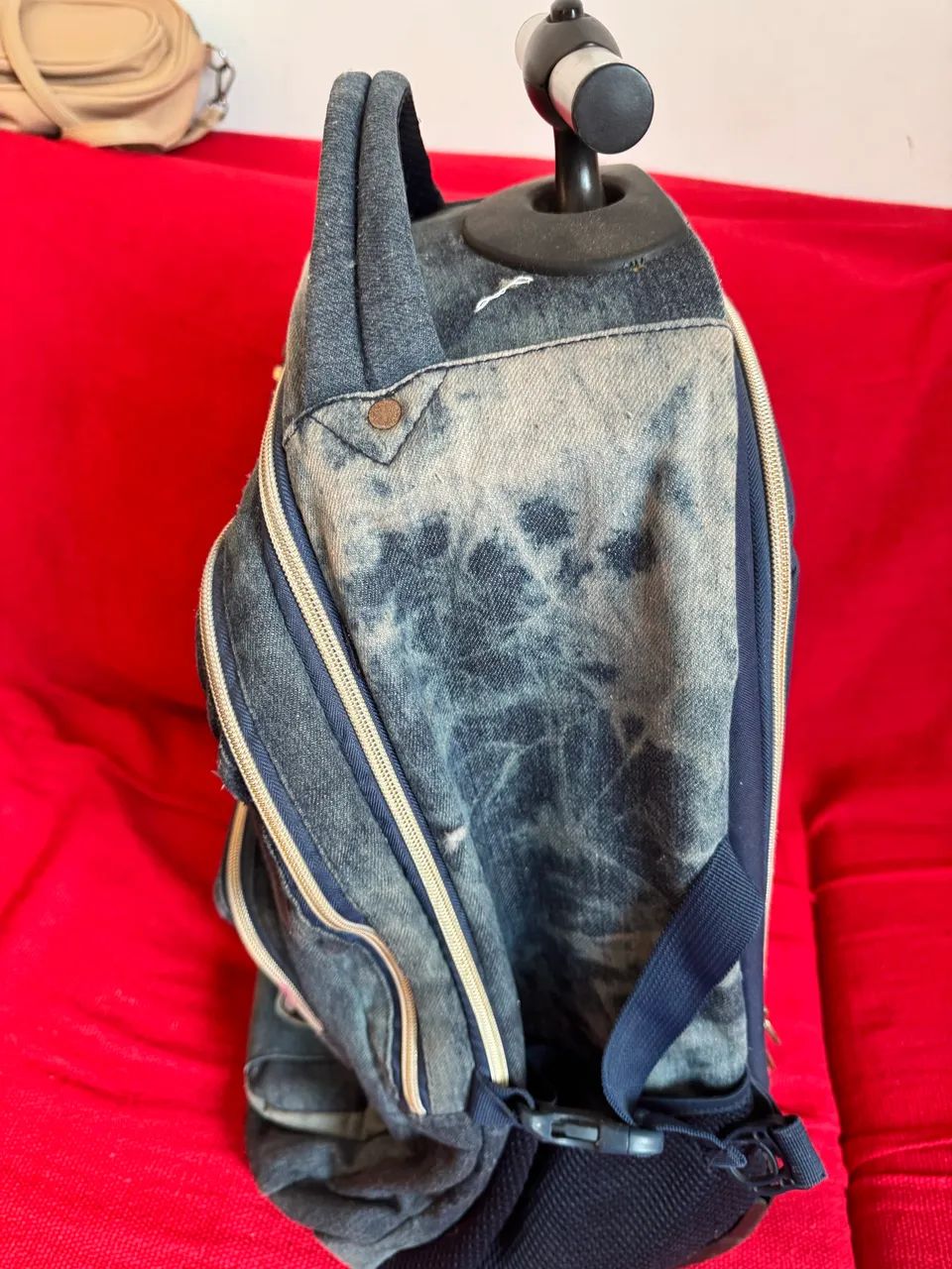 Mochila Escolar RB - Foto 5