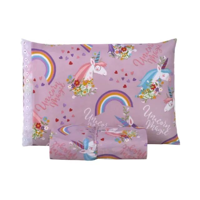 Kit lençol infantil com elástico  - Foto 3