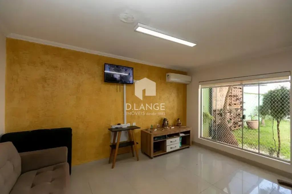 Casa para alugar no bairro Chapadão em Campinas - SP - Foto 5