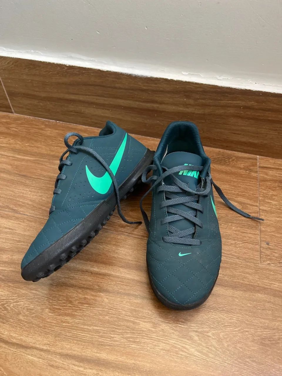 Nike verde club - Foto 2