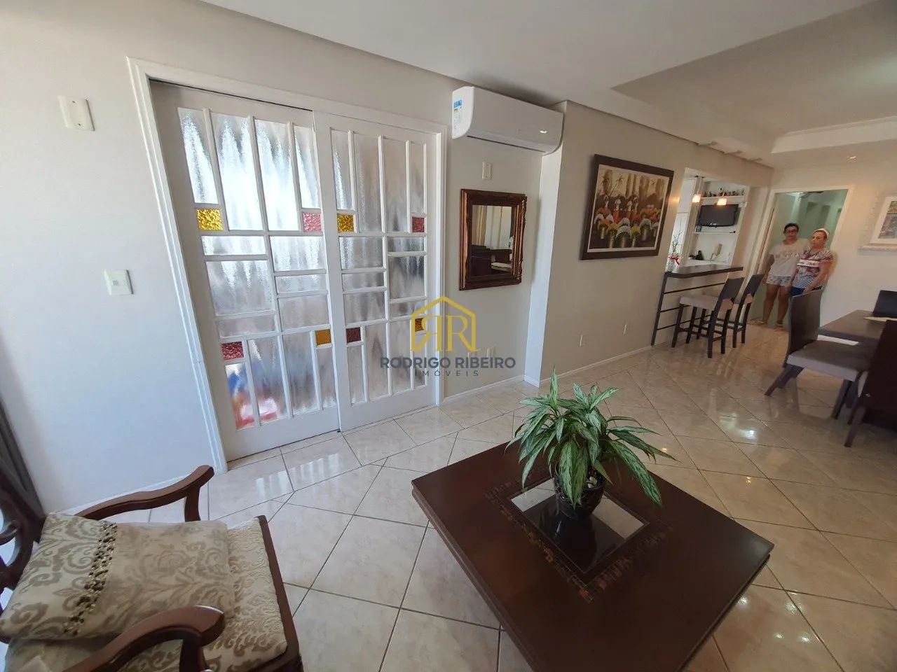 Apartamento espaçoso em uma ótima localização!