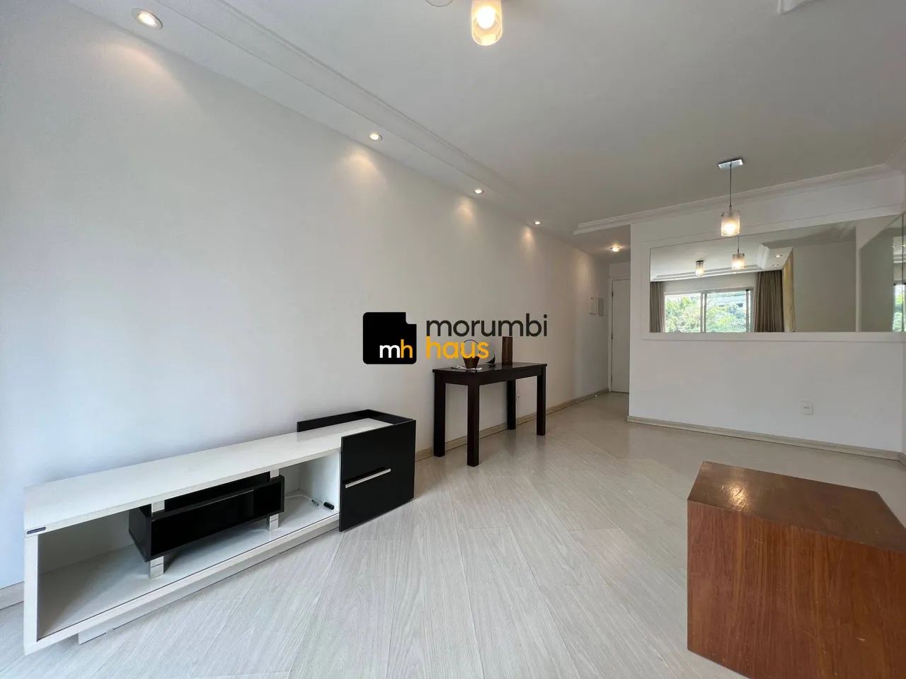 Vila Andrade - localização excelente - semi - mobiliado - Foto 4