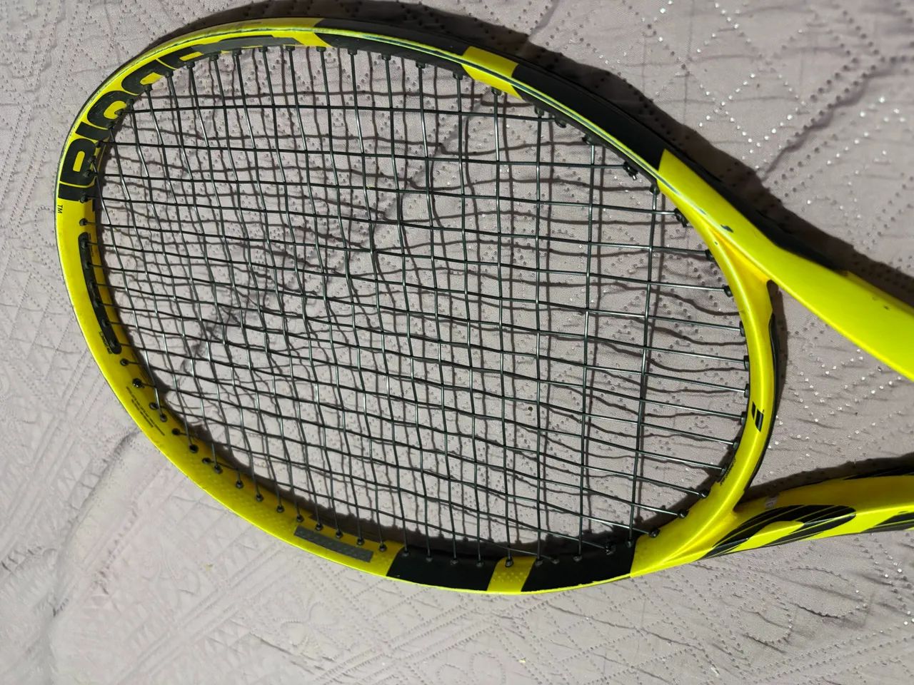 Babolat Pure Aero 2019 - Foto 3