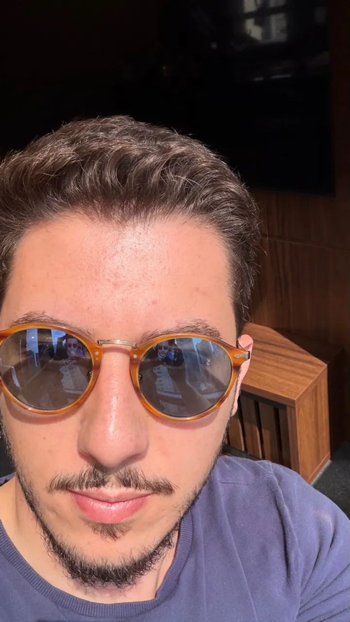 Óculos Persol - po3166s - Foto 2
