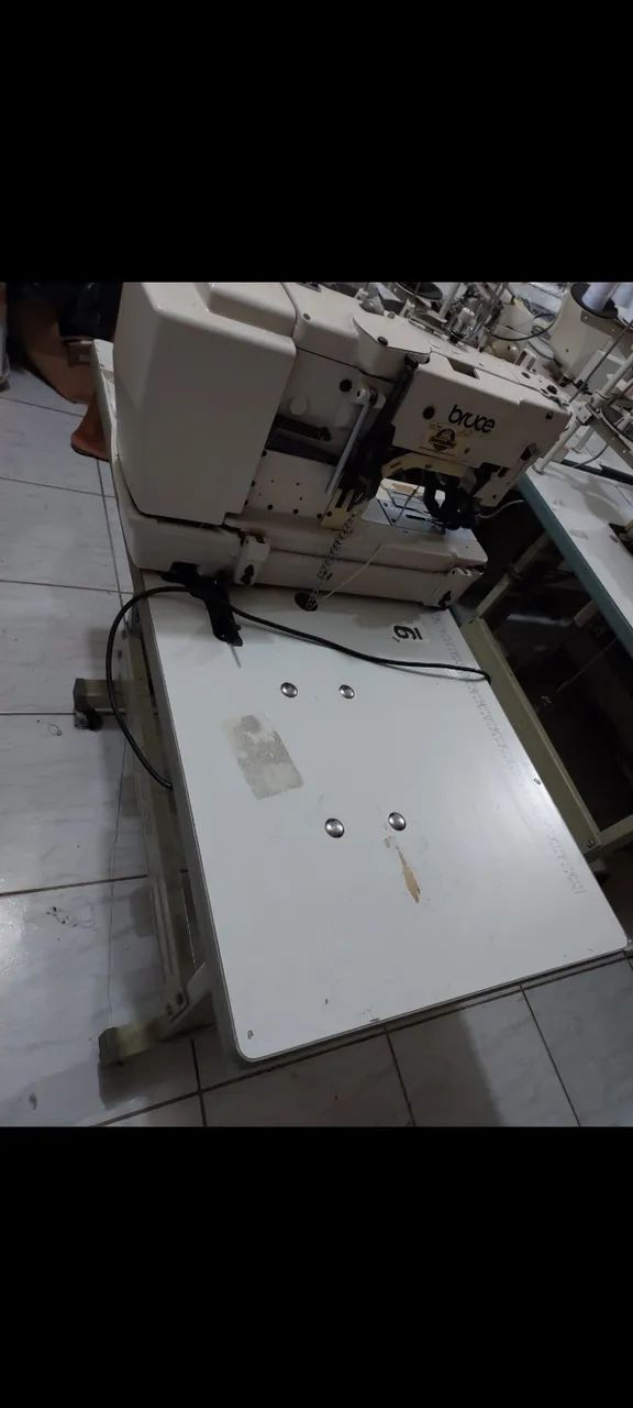 MAQUINA DE FAZER CADEADO , CASEADEIRA - Foto 3