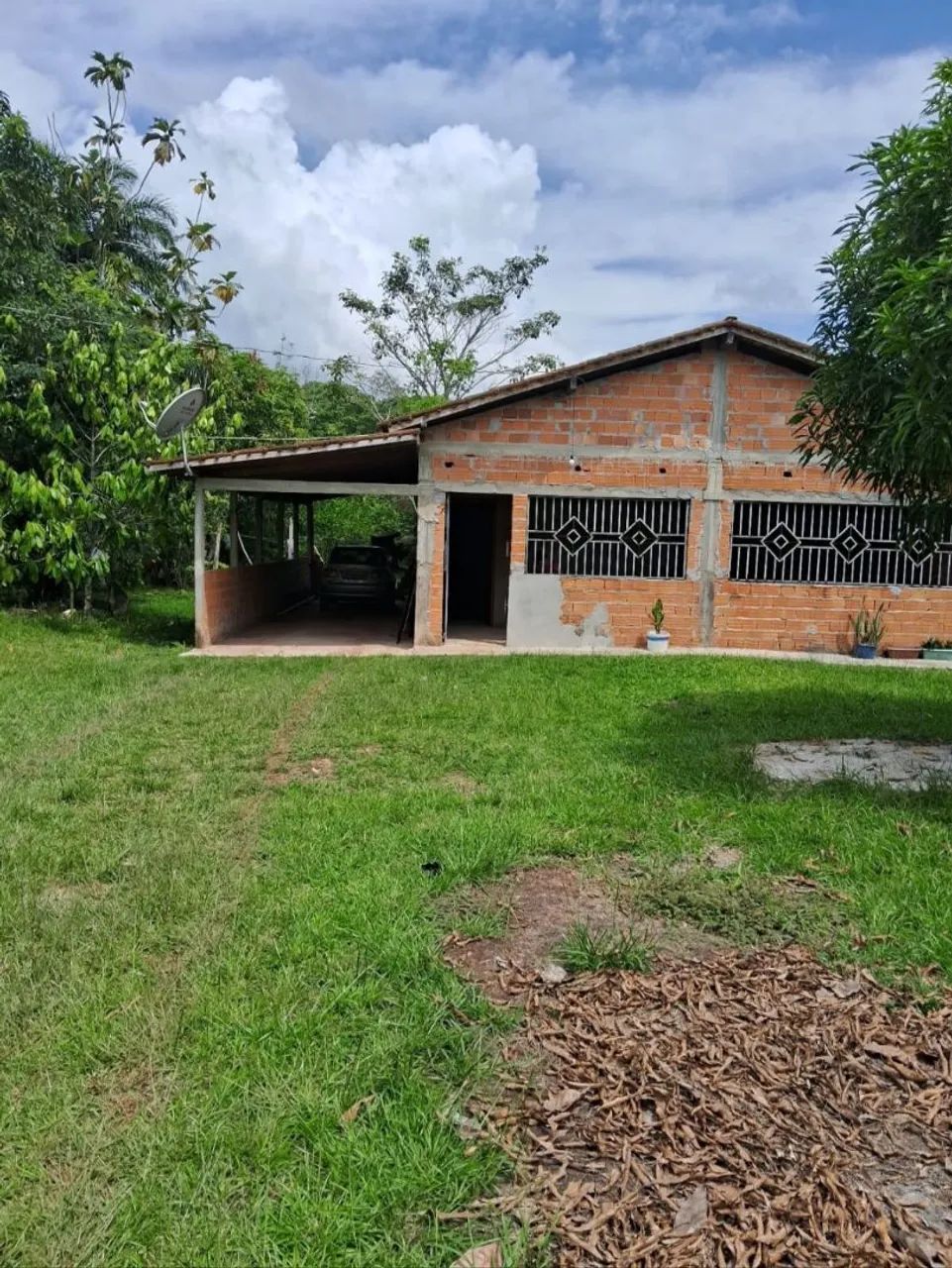 Chácara em Santo Antônio do Tauá  - Foto 2