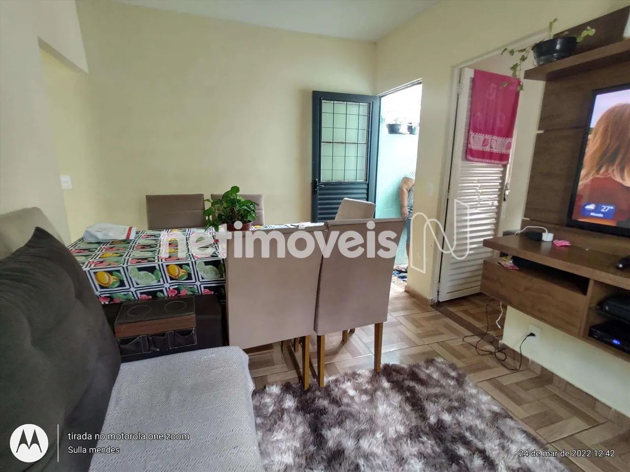 Venda Casa Palmeiras Belo Horizonte - Foto 2