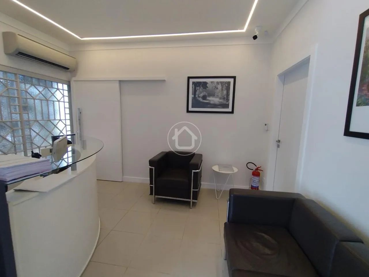 CASA COMERCIAL ALTO PADRÃO C/ 9 SALAS - SANTA FÉ - Foto 2