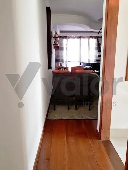 Cobertura à venda em Campinas, Vila Itapura, com 2 suítes, com 116.7 m², Edifício Pedra Be - Foto 2