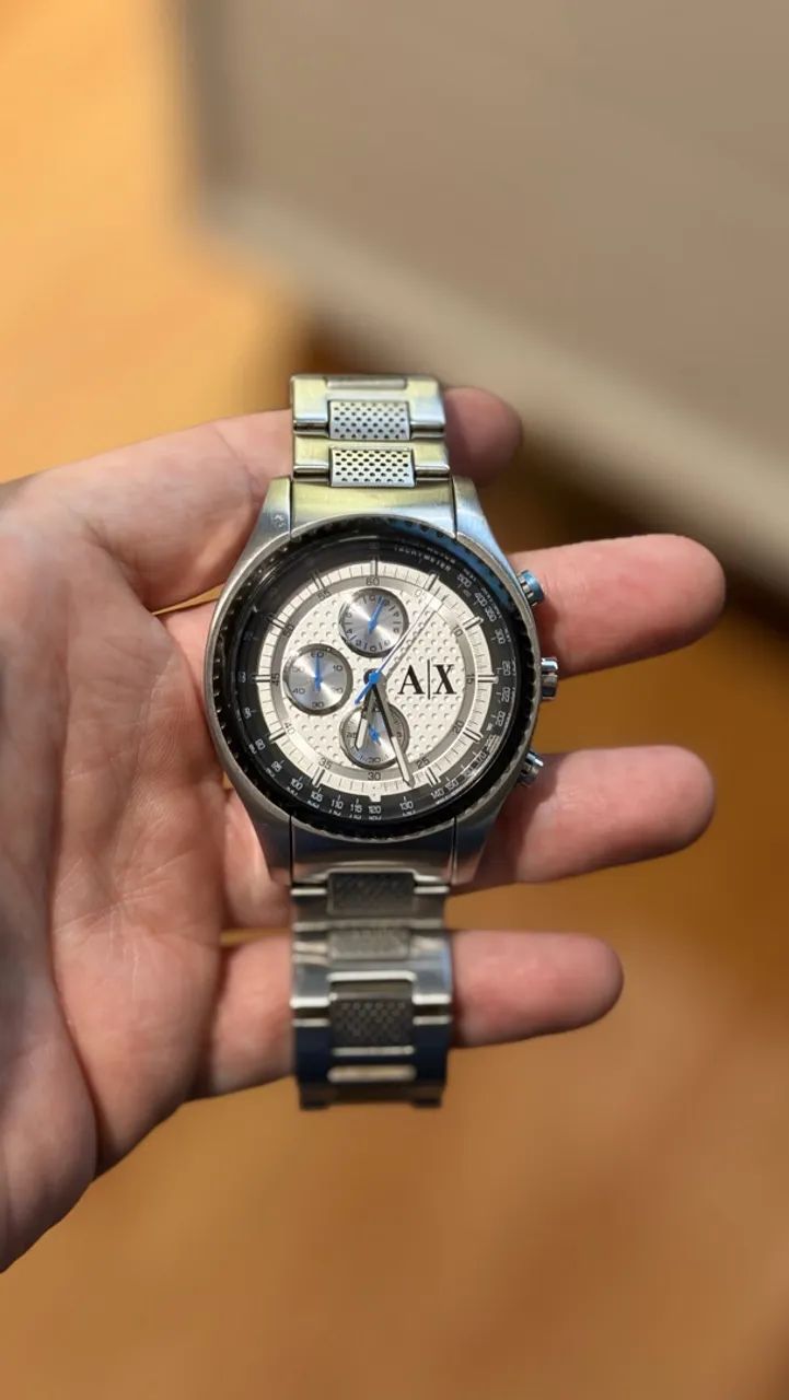 Relógio Armani Exchange